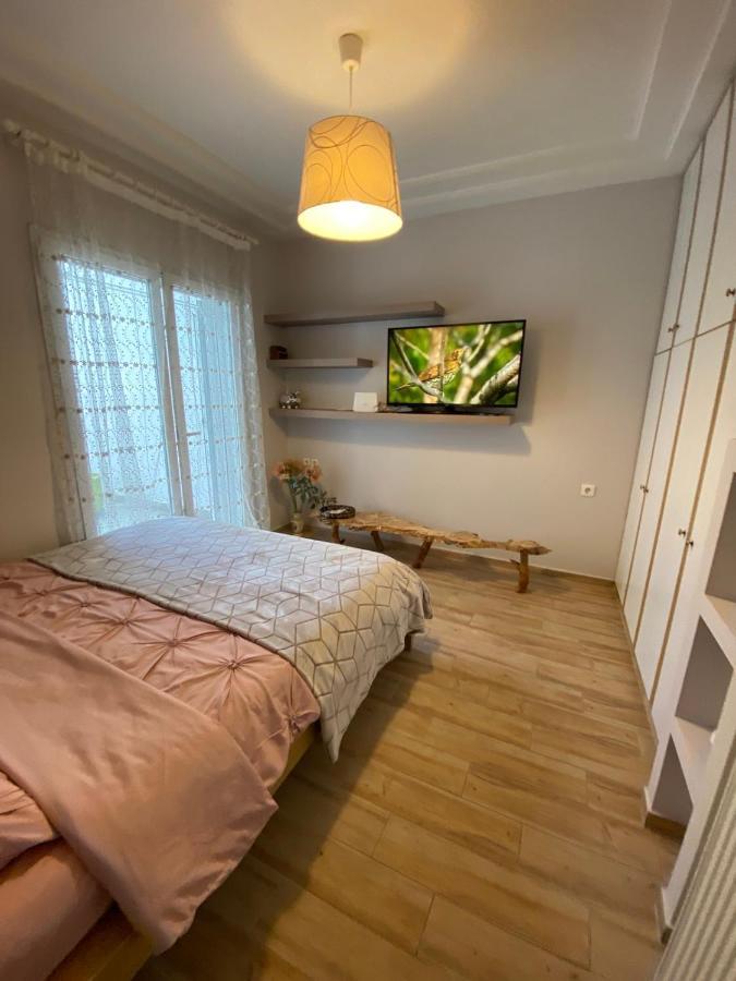 Harmony Apartment Athena Bagian luar foto