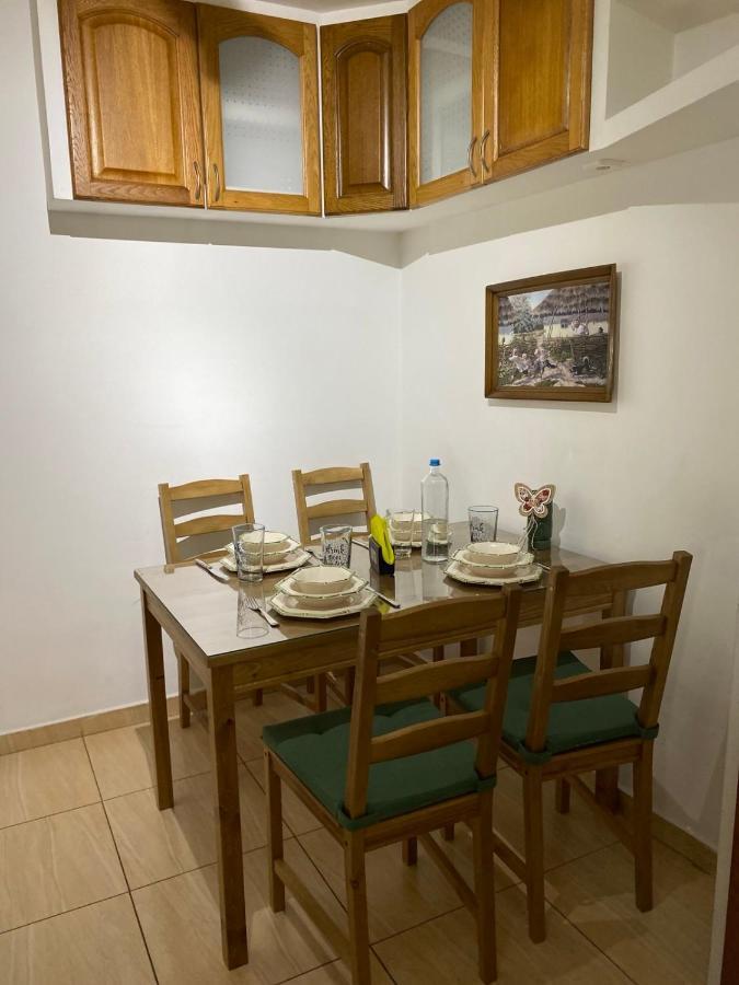 Harmony Apartment Athena Bagian luar foto