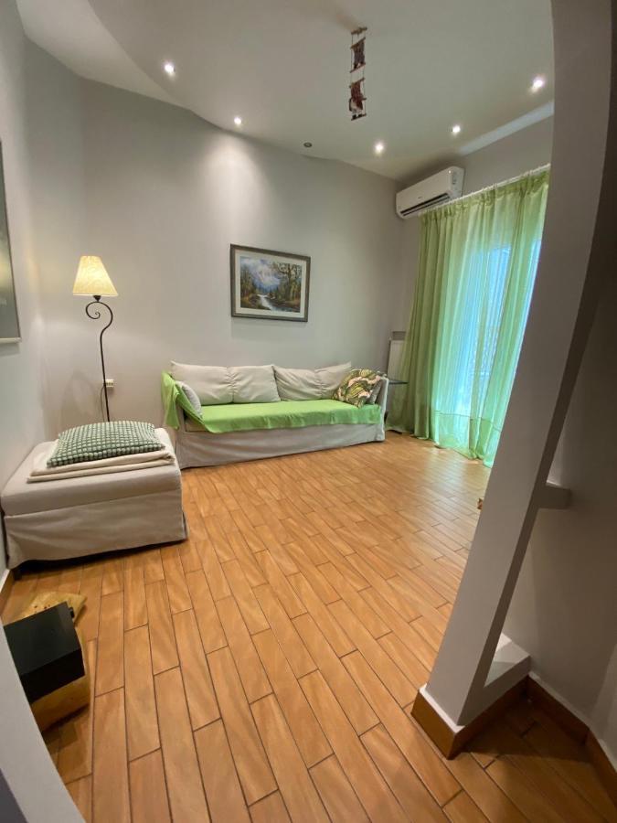 Harmony Apartment Athena Bagian luar foto