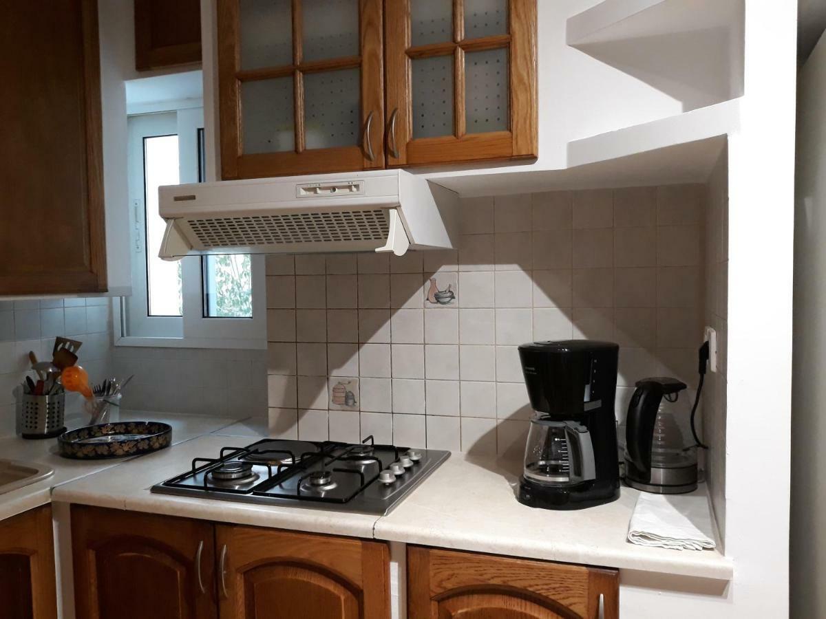 Harmony Apartment Athena Bagian luar foto
